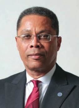 Harry Sewell Harry Sewell out as DC Housing Finance Agency director
