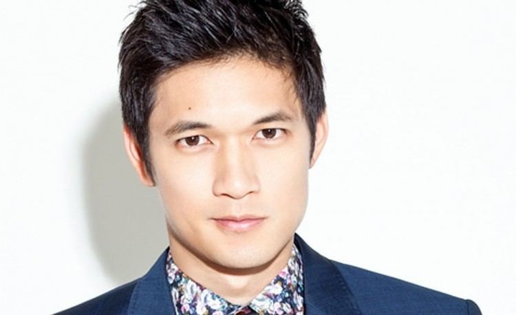 Harry Shum Jr. Former Glee cast continues to flop Harry Shum Jr is not a feminist