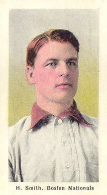 Harry Smith (1900s catcher) httpsuploadwikimediaorgwikipediaenee8Har