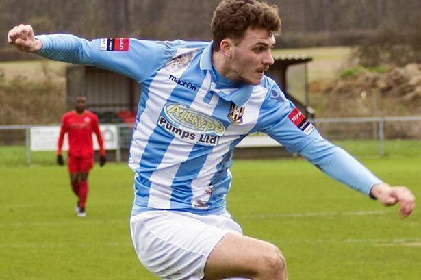 Harry Smith (soccer) Aberdeen FC Dons invite nonleague hitman Harry Smith for trial