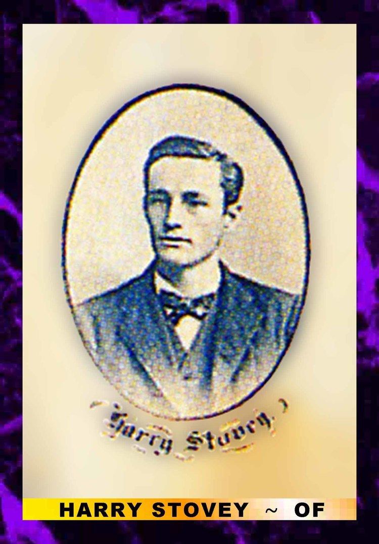 Harry Stovey Stov1jpg