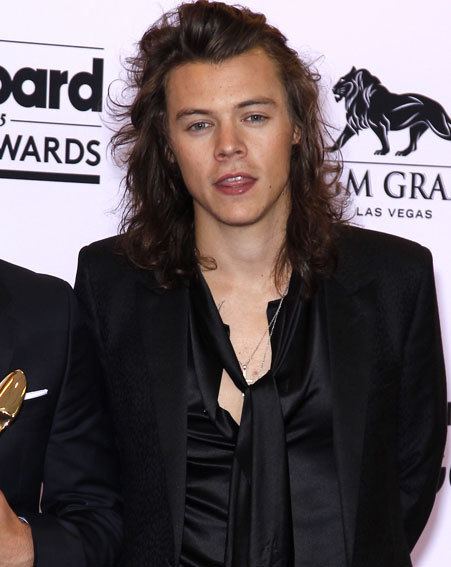 Harry Styles Harry Styles thinks One Direction are better than ever