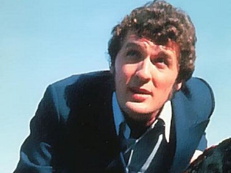 Harry Sullivan (Doctor Who) Harry Sullivan 2nd companion to Tom Baker Played by Ian Marter