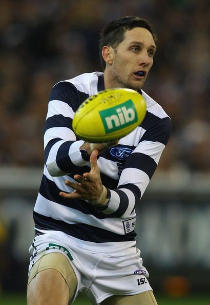 Harry Taylor (Australian rules footballer) Harry Taylor Photos AFL Rd 8 Geelong v Collingwood