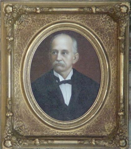 Harry Theophilus Toulmin Judge Harry Theophilus Toulmin 1835 1916 Find A Grave Memorial