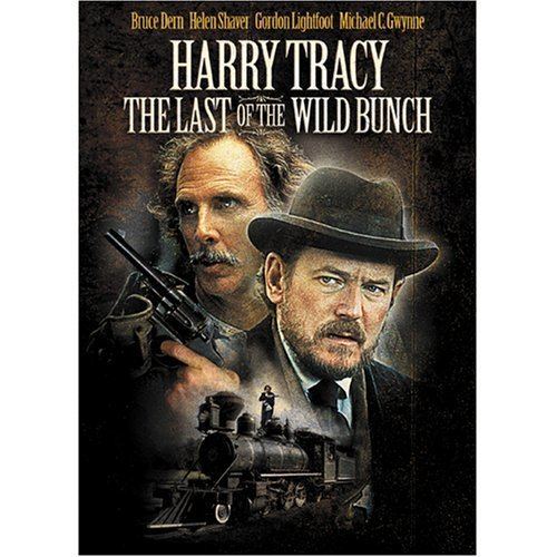 Harry Tracy, Desperado Amazoncom Harry Tracy The Last of the Wild Bunch Bruce Dern