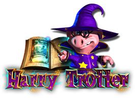 Harry Trotter Where to play Harry Trotter Slot for free