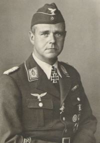 Harry von Bulow-Bothkamp