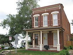 Harry W. Gray House httpsuploadwikimediaorgwikipediacommonsthu