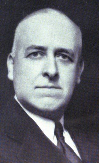 Harry W. Griswold