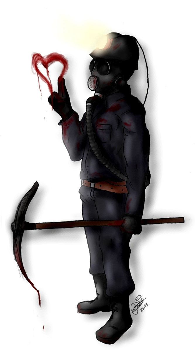 Harry Warden Harry Warden by Vellicious on DeviantArt