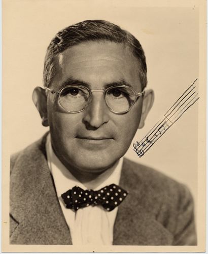 Harry Warren Warren Harry selected hits and standards 19281946