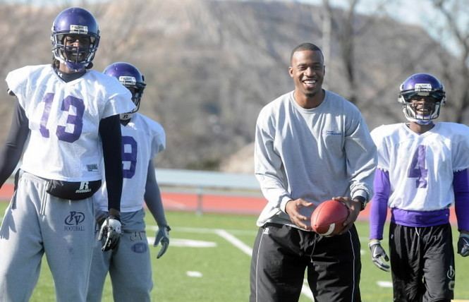 Harry Williams (American football) Harry Williams finds a coaching home at Prairie View AM ALcom