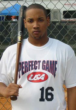 Harry Williams (baseball) Harry Williams Player Profile Perfect Game USA
