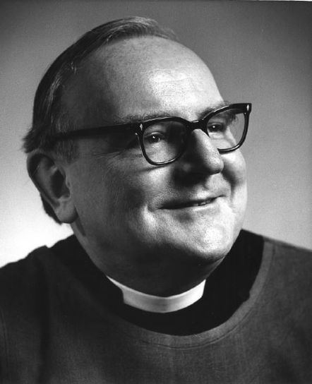 Harry Williams (priest) Fr Harry Williams CR priest and monk of the Community of the