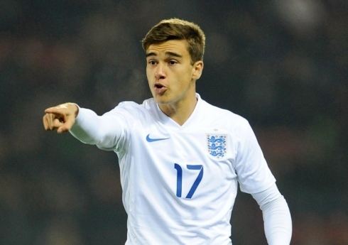 Harry Winks Exclusive Interview with Spurs39 latest debutant Harry