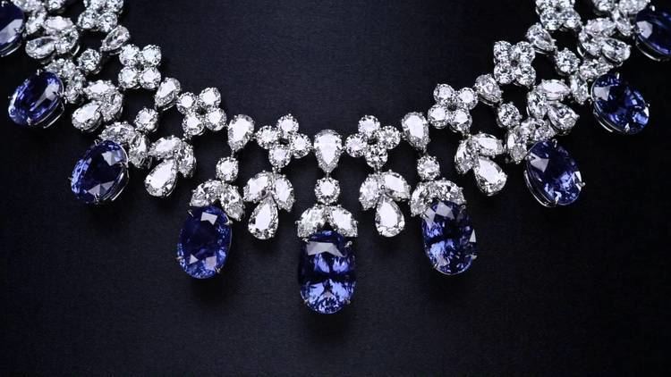 Harry Winston HarryWinston YouTube