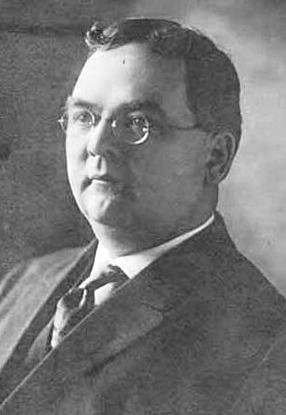 Harry Woods (Illinois politician) Suicide of Secretary of State Harry Woods 1914 SangamonLink
