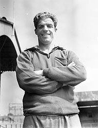 Harry Wright (footballer, born 1909)