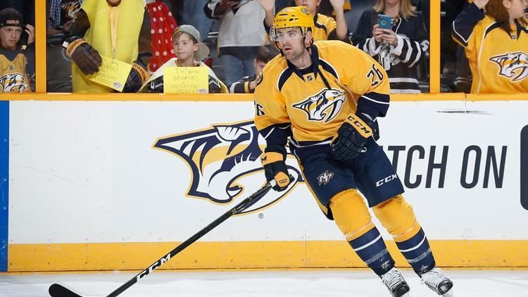 Harry Zolnierczyk Predators Assign Zolnierczyk to Milwaukee NHLcom