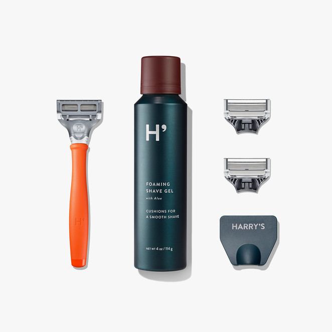 Harry's Harry39s Quality Men39s Shaving Products Fair Prices Simple