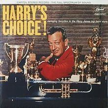 Harry's Choice! httpsuploadwikimediaorgwikipediaenthumbc