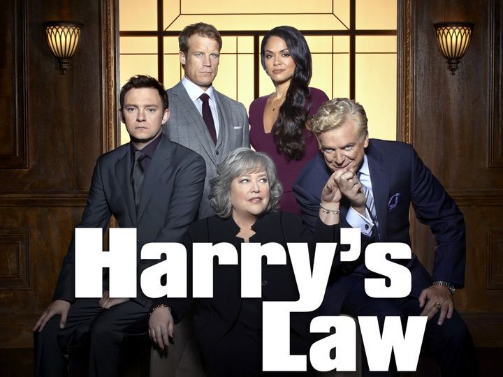 Harry's Law Harry39s Law Complete Season 2 MegauploadAgoracombr