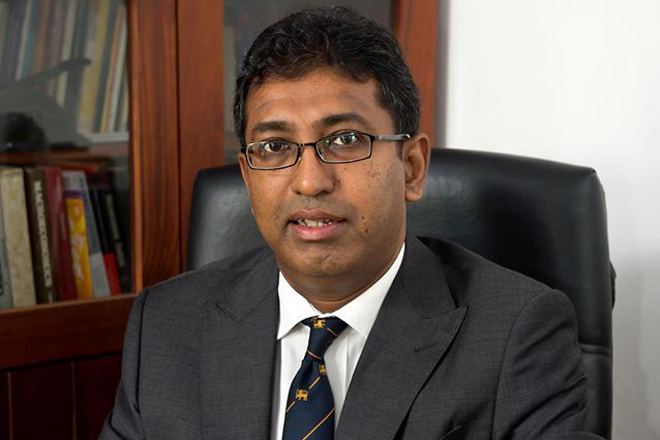 Harsha de Silva Sri Lanka should export or should be ready to perish