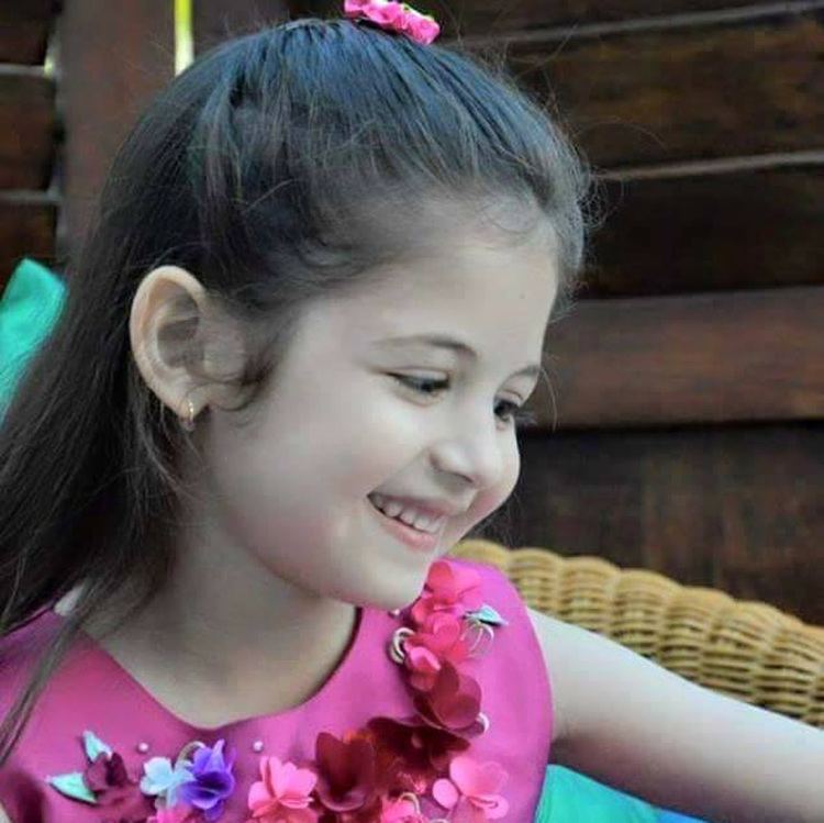 Harshaali Malhotra Harshaali Malhotra StillsPhotosBajrangi Bhaijaan