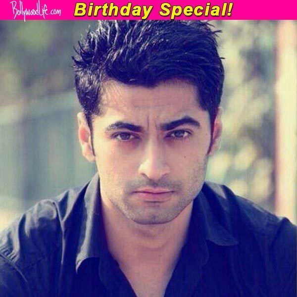 Harshad Arora Birthday special 5 lesser known facts about Beintehaas Harshad