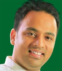 Harshana Rajakaruna wwwdailymirrorlkelection2015assetsuploadscan