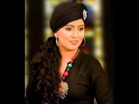 Harshdeep Kaur Sun Charkhe di Mithi Mithi Kook Harshdeep Kaur YouTube