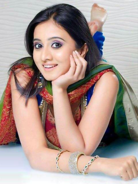 Harshika Poonacha I have even performed a stunt in B3 that any girl wouldn39t