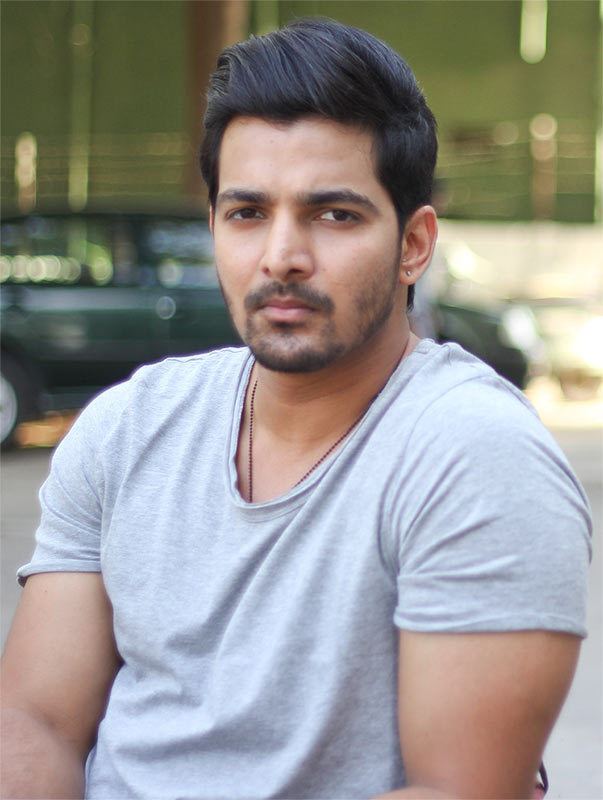 Harshvardhan Rane Anamika has a totally different approach from Kahaani