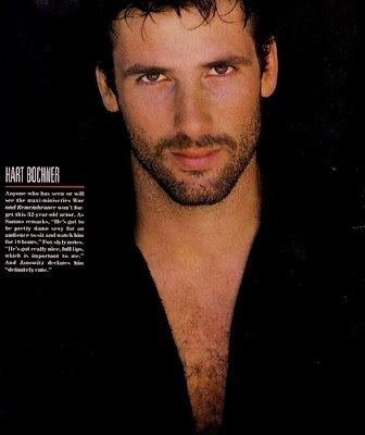 Hart Bochner Hart Bochner Jewish Entertainment Jew Watch News