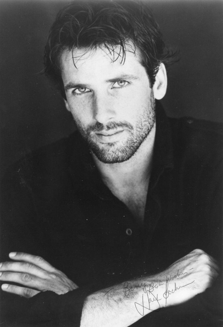 Hart Bochner Hart Bochner Quotes QuotesGram