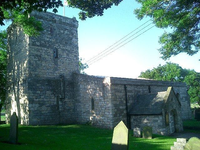 Hart, County Durham
