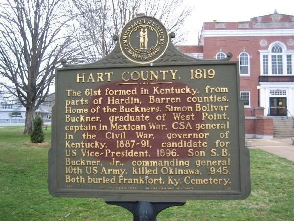 Hart County, Kentucky imggroundspeakcomwaymarkinglog70376b62acb44