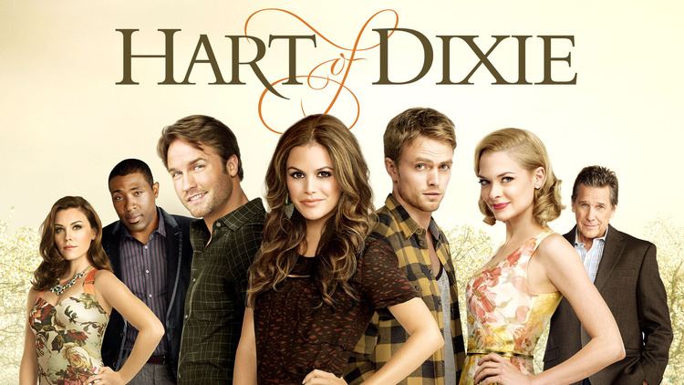 Hart of Dixie What Hart of Dixie character are you Playbuzz