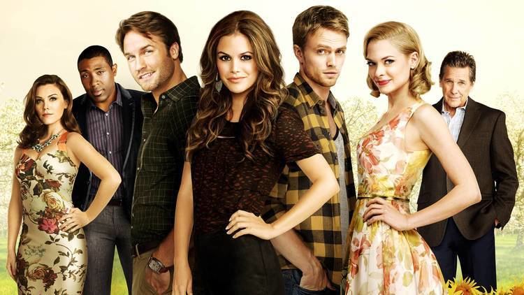 Hart of Dixie Hart Of Dixie39 Canceled After Four Seasons Deadline