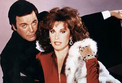 Hart to Hart Hart to Hart 5 Lessons in Love from TV39s Crimefighting Couple by