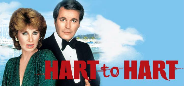 Hart to Hart Can you go back Hart to Hart SparklyPrettyBriiiight