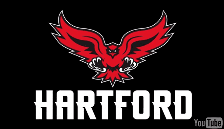 Hartford Hawks University of Hartford introduces new Hawks logo SportzEdge