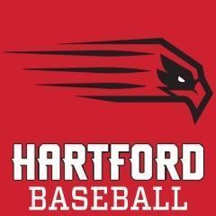 Hartford Hawks baseball httpspbstwimgcomprofileimages6262118696954