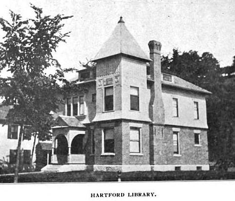 Hartford Library