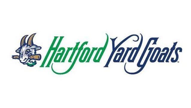 Hartford Yard Goats Hartford Yard Goats Unveil New Logo With BigLeague Look Photos
