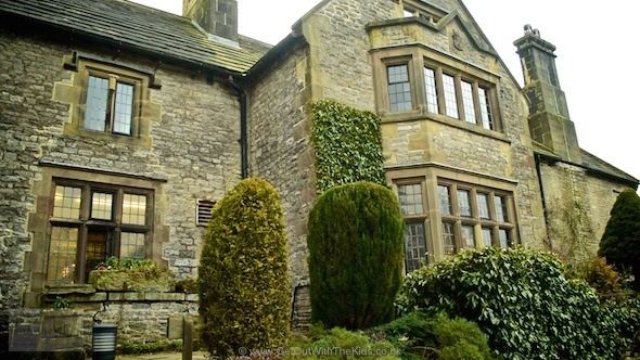 Hartington Hall wwwgetoutwiththekidscoukwpcontentuploads201