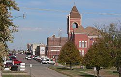 Hartington, Nebraska httpsuploadwikimediaorgwikipediacommonsthu