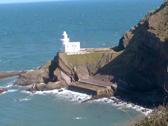Hartland Point Hartland Point Lighthouse England Top Tips Before You Go