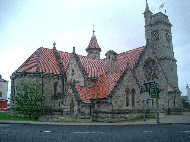 Hartlepool Art Gallery